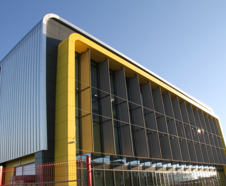 Cranfield University