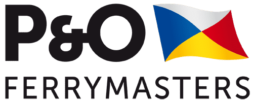 P&O Ferrymasters